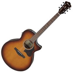 Ibanez AE160-VMS Westerngitarre