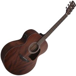 Ibanez AJ54E-OPN Westerngitarre