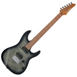 Ibanez AZ24S1F-TKS E-Gitarre