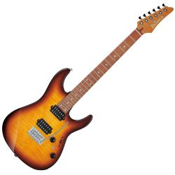 Ibanez AZ24S1F-VLS E-Gitarre