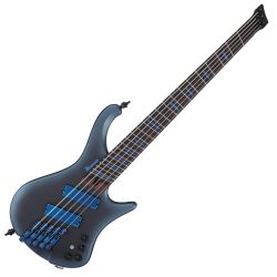 Ibanez EHB5MSBSP-MAM 5 String E-Bassgitarre inkl. Gigbag