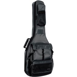 Ibanez IGB651-GY Powerpad Gigbag Grau für E-Gitarre