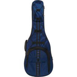 Ibanez IGB681-BL Powerpad Gigbag Blau für E-Gitarre