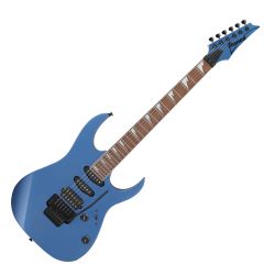 Ibanez RG460DX-BLH Blue Haze E-Gitarre