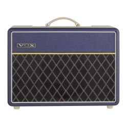 VOX AC 10 Two Tone Blue Cream Limited Edition