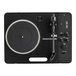 Korg handytraxx tube J