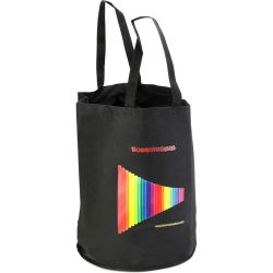 Boomwhackers BW-TB Tote Bag Transporttasche für Boomwhackers