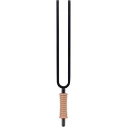 Schlagwerk Stimmgabel Saturn 147,9Hz