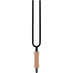 Schlagwerk Stimmgabel Mond synodisch 210,4Hz
