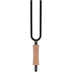 Schlagwerk Stimmgabel 432Hz