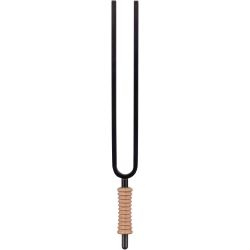 Schlagwerk Stimmgabel Meistergabel 128Hz