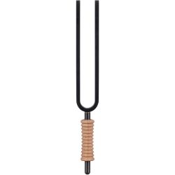 Schlagwerk Stimmgabel Schumann 250,6Hz