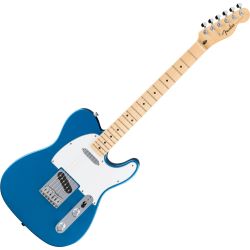 Fender Standard Telecaster Aqua Marine Metallic E-Gitarre