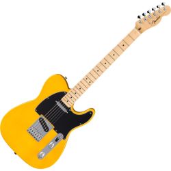 Fender Standard Telecaster Butterscotch Blonde E-Gitarre