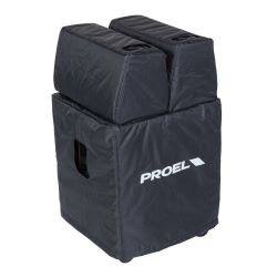 Proel LT812A Schutzhüllen