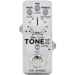 IK Multimedia ToneX One Joe Satriani Limited Edition