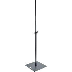 K&M 24651 Leuchten-/Boxenstativ Pro