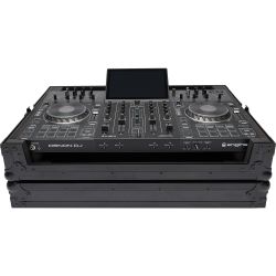 Magma DJ-Controller Case PRIME 4 black/black B-Ware