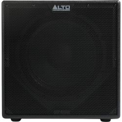 ALTO TX 12S Subwoofer