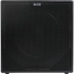ALTO TX 18S Subwoofer