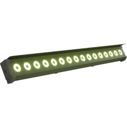 Cameo ROOT Bar 6 16 x 12 W RGBAW + UV LED Bar