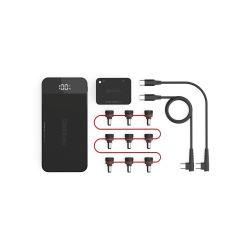 Daddario XPND Pedal Power Battery Kit