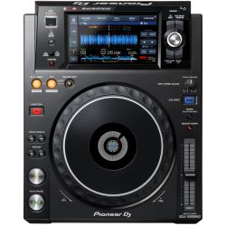 Pioneer DJ XDJ-1000 MK2 Multiplayer B-Ware