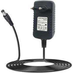 myVolts Netzteil EU 12V 1,5A