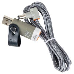myVolts Ripcord 15V+ USB/DC Kabel