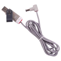 myVolts Ripcord 9V– USB/DC Kabel
