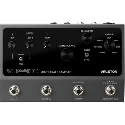 Valeton VLP-400