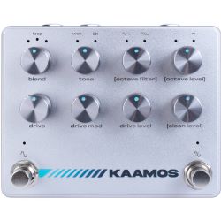 Darkglass KAAMOS