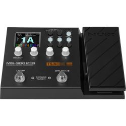 NUX MG-300 MKII Multieffekt