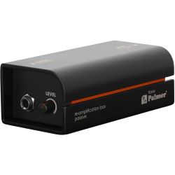 Palmer RIVER trave Passive Re-Amplification Box
