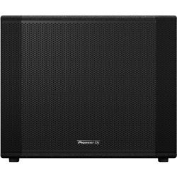 Pioneer DJ XPRS 1182ST