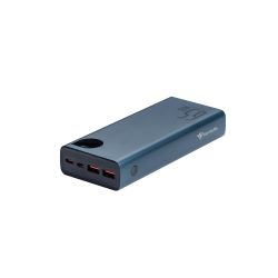 myVolts Step Up 65W PD Power Bank