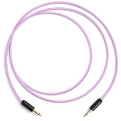 myVolts Candycords Halo 8-Pack Violett LED Patchkabel