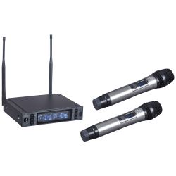 Soundsation WF-U2302HH Funkmikrofon