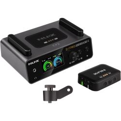 NUX B7-Pro In-Ear-Monitoring-Sendesystem 2,4 GHz
