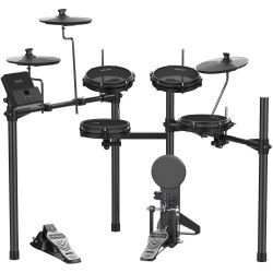 NUX DM-110 E-Drum Set mit Mesh Heads