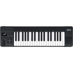 NUX NTK-37 Midi-Controller mit 37 Tasten