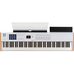 Arturia KeyLab 88 MKIII Weiß