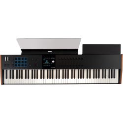 Arturia KeyLab 88 MKIII Schwarz