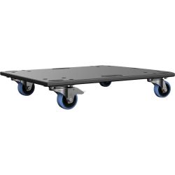 LD Systems Rollbrett für DAVE 18 G4X