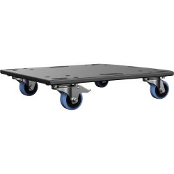 LD Systems Rollbrett für DAVE 15 G4X