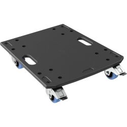 LD Systems Rollbrett für DAVE 12 G4X