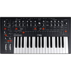 Moog Messenger Analoger Synthesizer