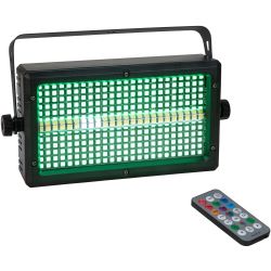 EUROLITE LED Mini Strobe ABL