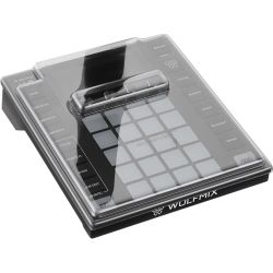 Decksaver Wolfmix W1 Staubschutzabdeckung