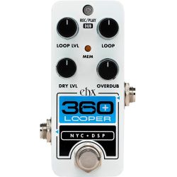 Electro Harmonix Pico 360+ Looper